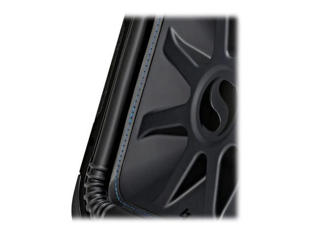 Kicker Solo-Baric L7S 1500W 12" 2 Ohm DVC Sealed or Ported Square Subwoofer