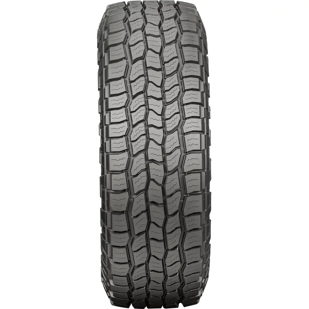 Cooper Discoverer AT3 XLT All-Terrain Tire 285/75R16, 10-ply, E �C suitable for light commercial vehicles and Hummer H3 models