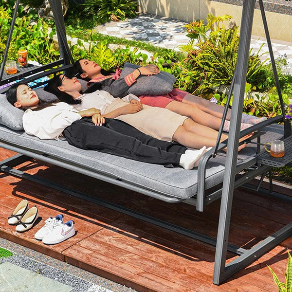 Clearance sale �C garden swings