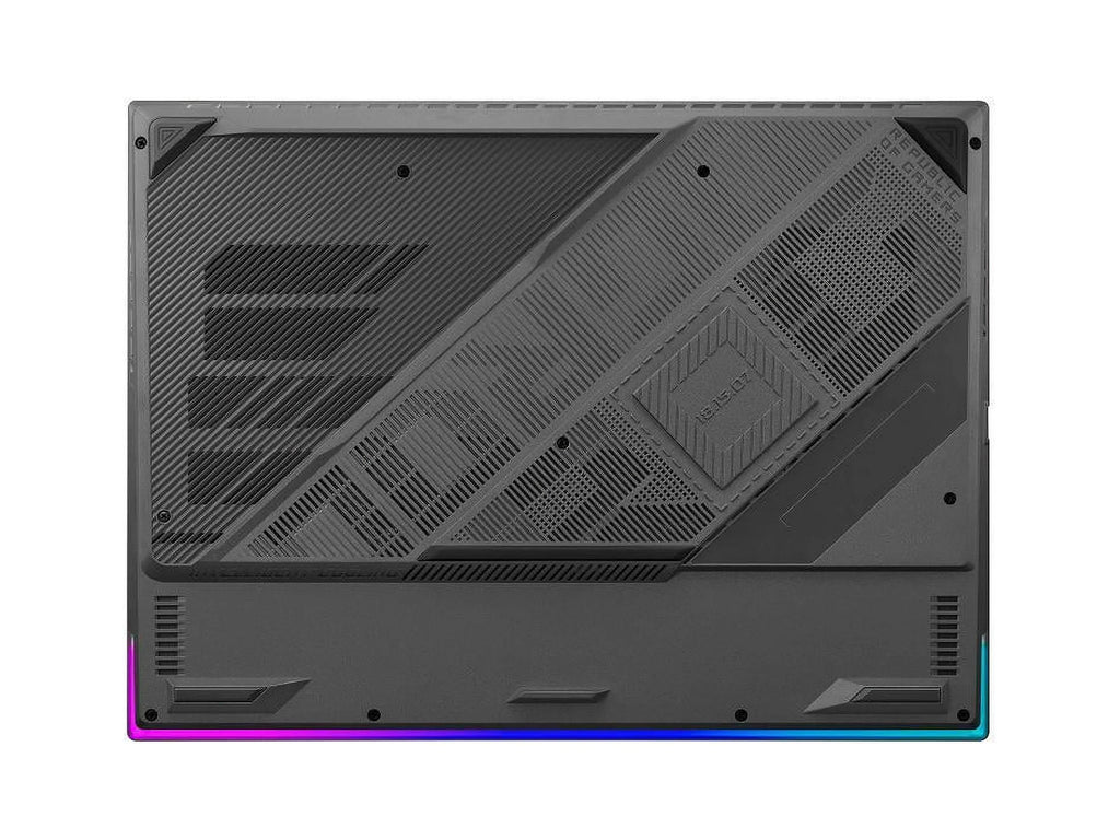 ASUS ROG Strix G16 (2023) Gaming Laptop, 16??16:10 FHD 165Hz, GeForce RTX 4050, Intel Core i5-13450HX, 16GB DDR5, 1TB PCIe SSD, Wi-Fi 6E, Windows 11, G614JU-NS54