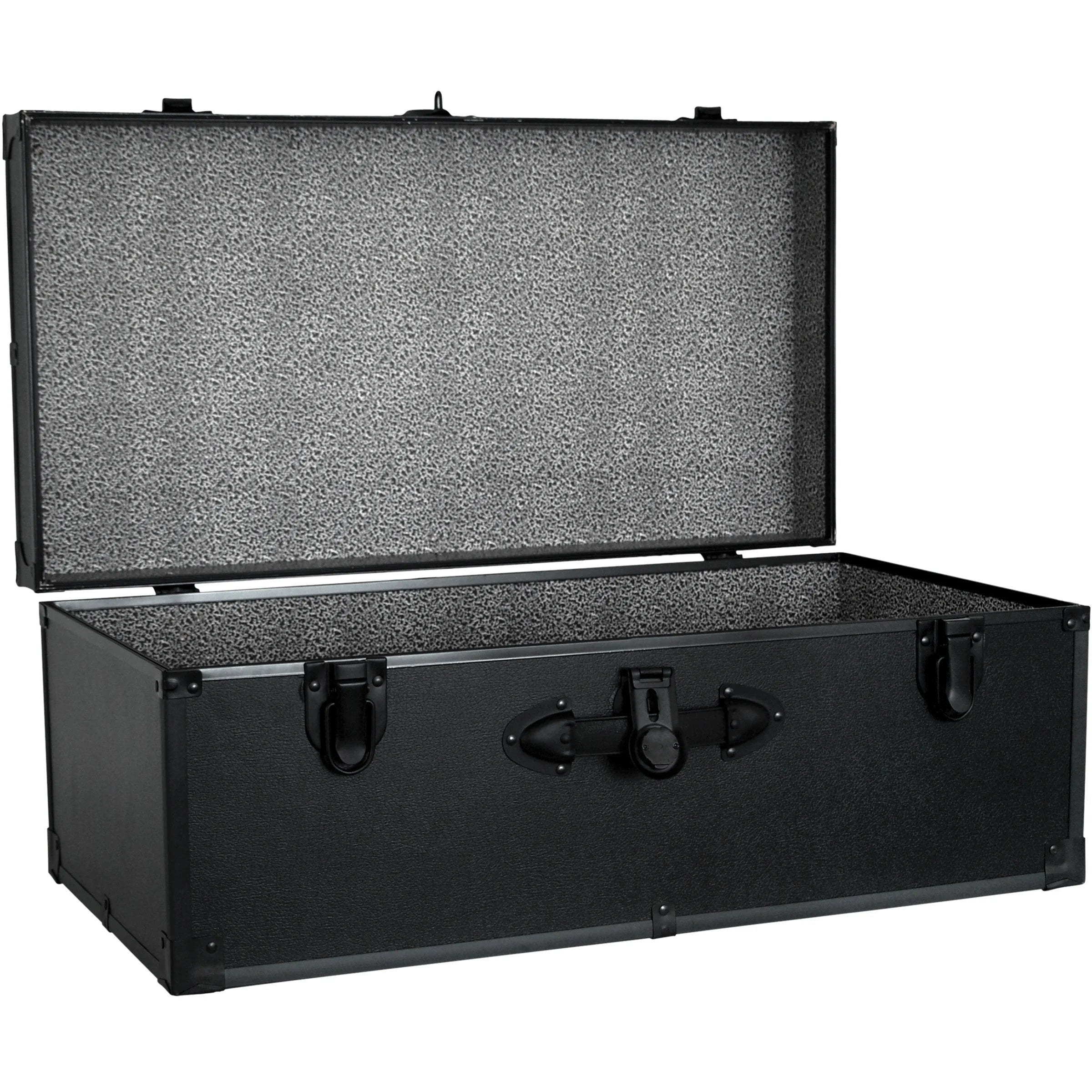 Seward Classic 30" Trunk with Lock, Olive Grove