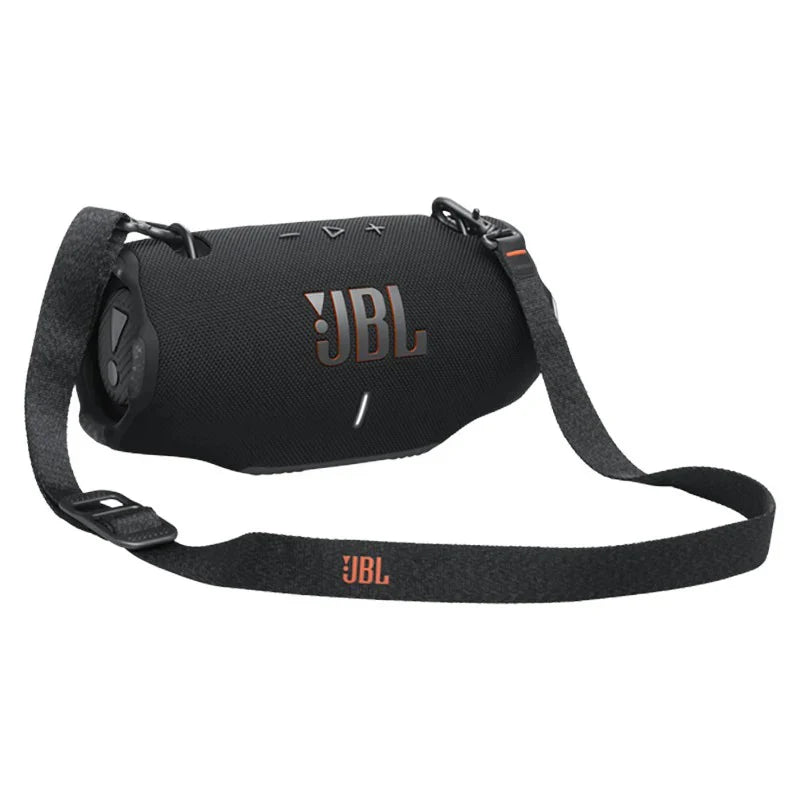 2025 Xtreme 4 Wireless Portable Bluetooth Speaker �C Black