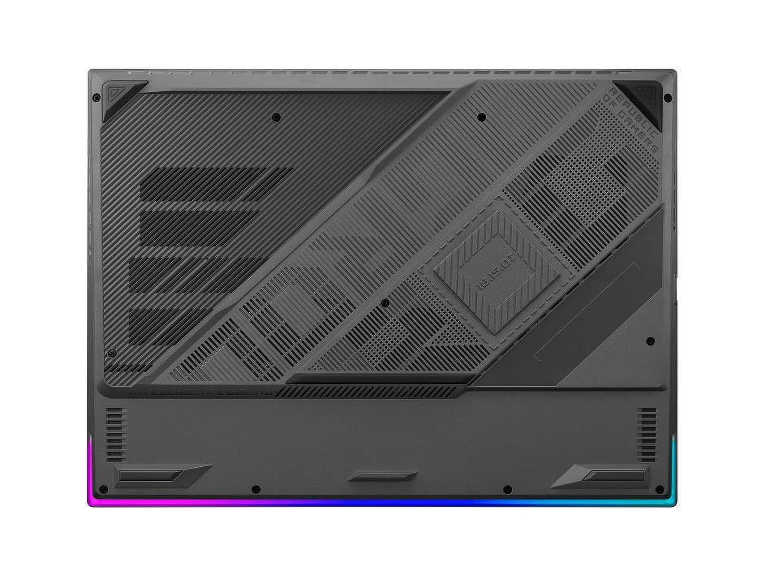 ASUS ROG Strix G16 (2023) Gaming Laptop, 16�� 16:10 FHD 165Hz, GeForce RTX 4050, Intel Core i5-13450HX, 16GB DDR5, 1TB PCIe SSD, Wi-Fi 6E, Windows 11, G614JU-NS54