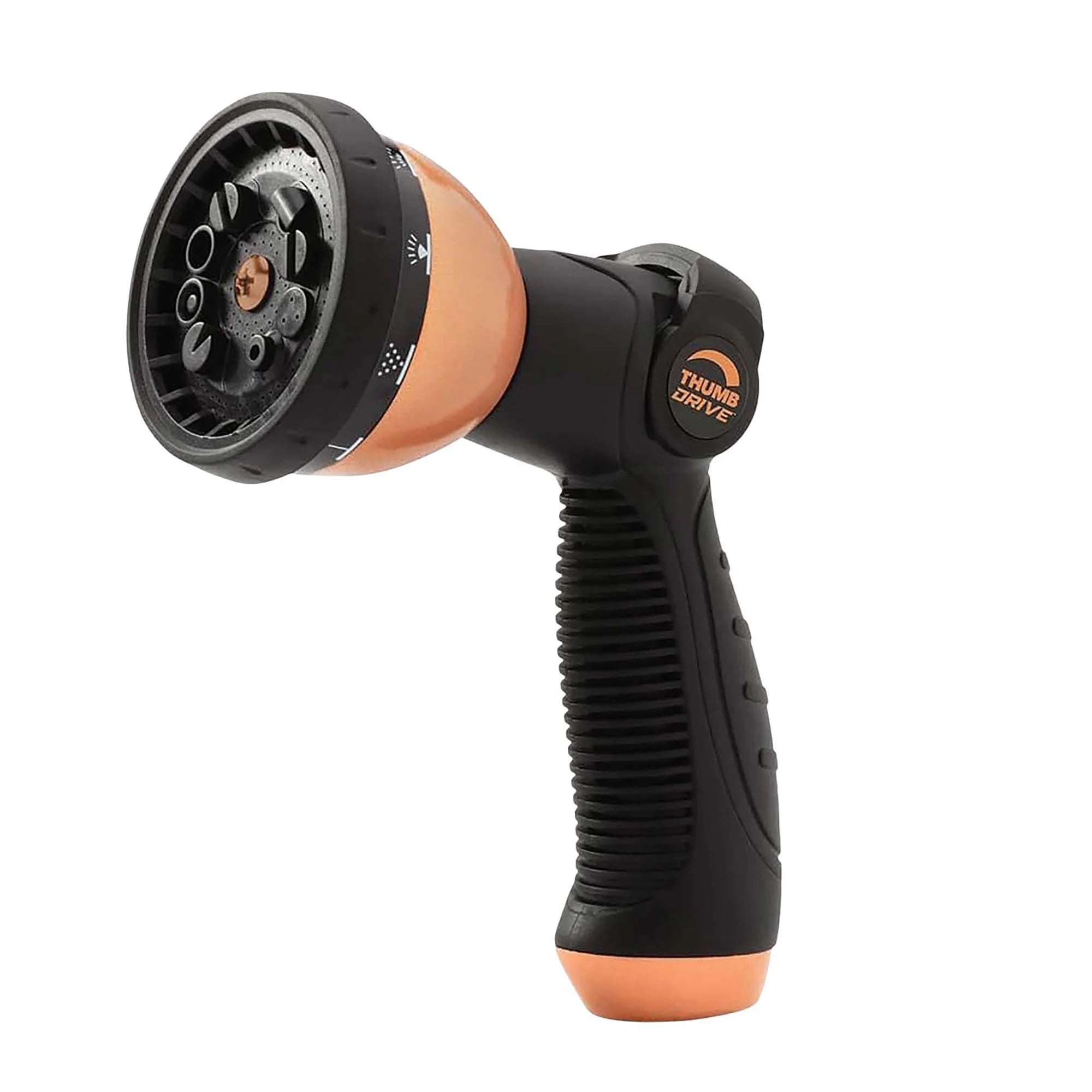 Copper Bullet by Pocket Hose, 3/4" Ultra-Light x 100 ft Expandable Garden Hose with Spray Nozzle
