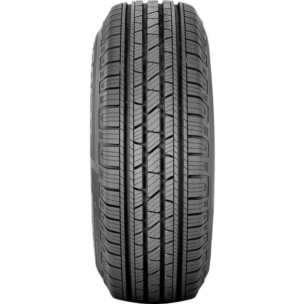 Cooper Discoverer SRX All-Season Tires 255/60R19 109H �C Pair for Trucks/SUVs