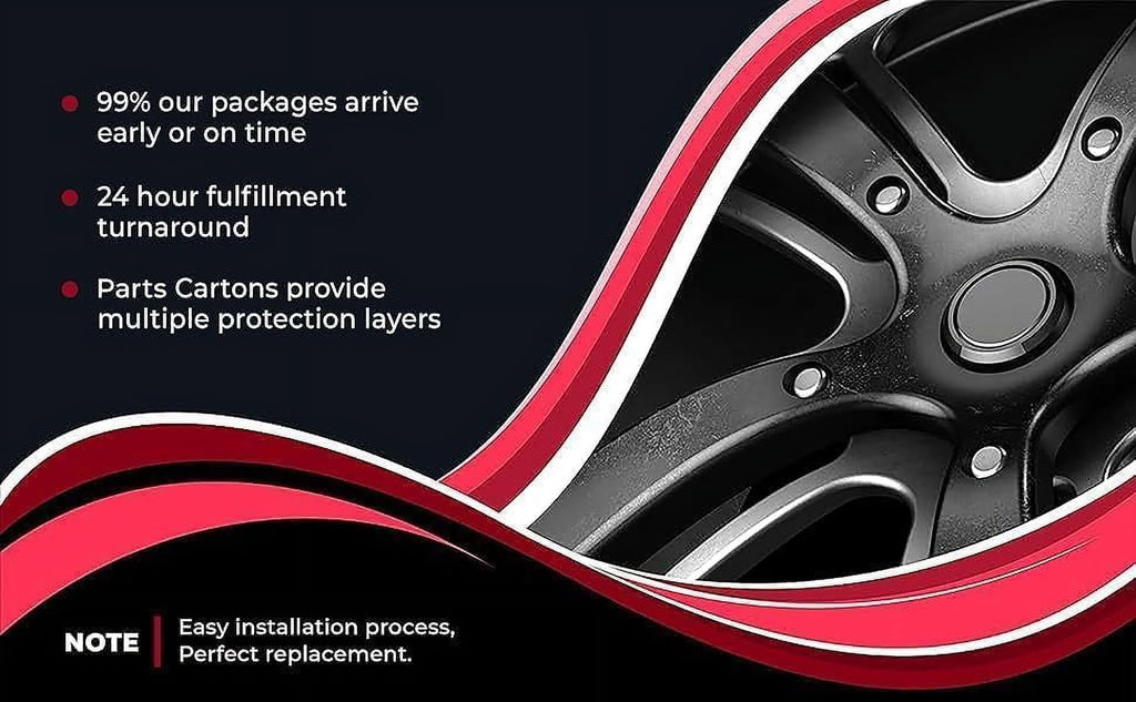 16 inch Aluminum Wheel Rim for 2004-2010 Toyota Sienna 5 Lug Tire Fits R16
