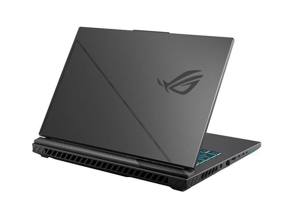ASUS ROG Strix G16 (2023) Gaming Laptop, 16�� 16:10 FHD 165Hz, GeForce RTX 4050, Intel Core i5-13450HX, 16GB DDR5, 1TB PCIe SSD, Wi-Fi 6E, Windows 11, G614JU-NS54