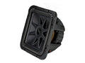 Kicker Solo-Baric L7S 1500W 12" 2 Ohm DVC Sealed or Ported Square Subwoofer
