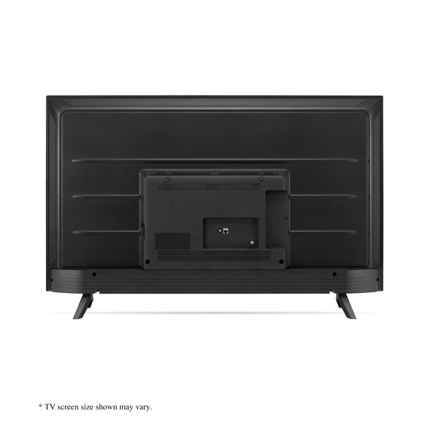 TCL 55" Class 4K Ultra HD 2160P Smart TV with HDR
