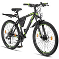 Licorne Bike Effect Premium Mountain Bike