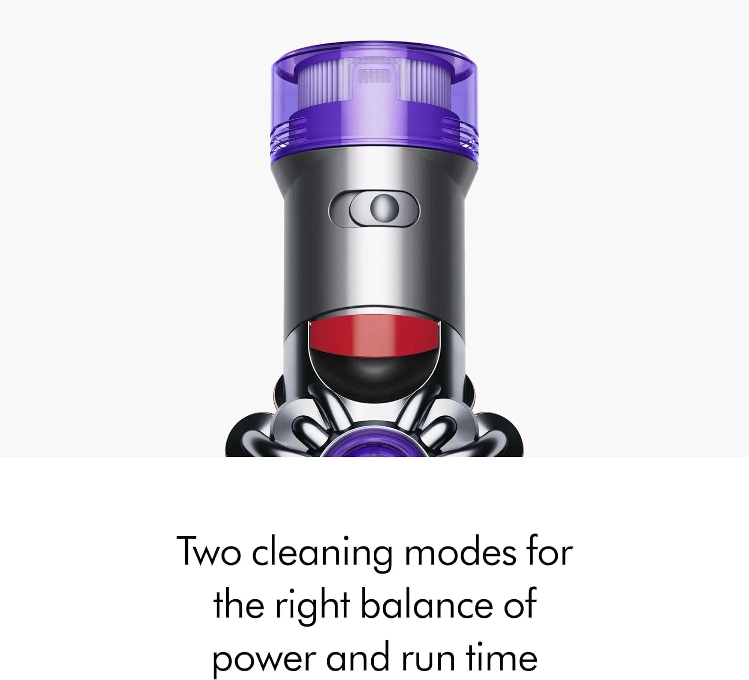 Dyson V8 Cordless Vacuum Cleaner