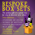 <p>BESPOKE BOX SETS</p>