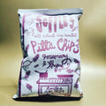 <p>Rosemary & Thyme Chips<br>Soffles<br>165g</p>
