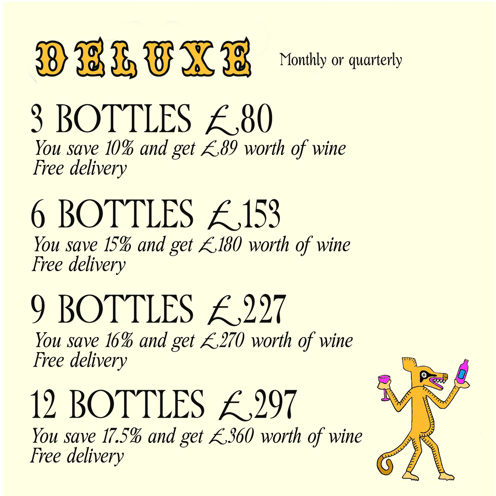 <p>SUBSCRIPTION BOX SETS</p>