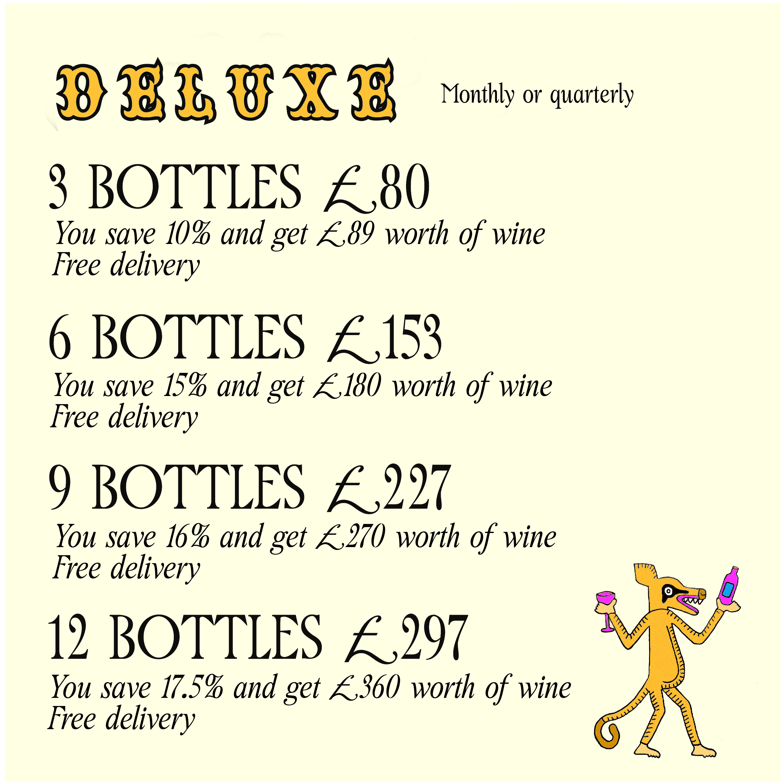 <p>SUBSCRIPTION BOX SETS</p>