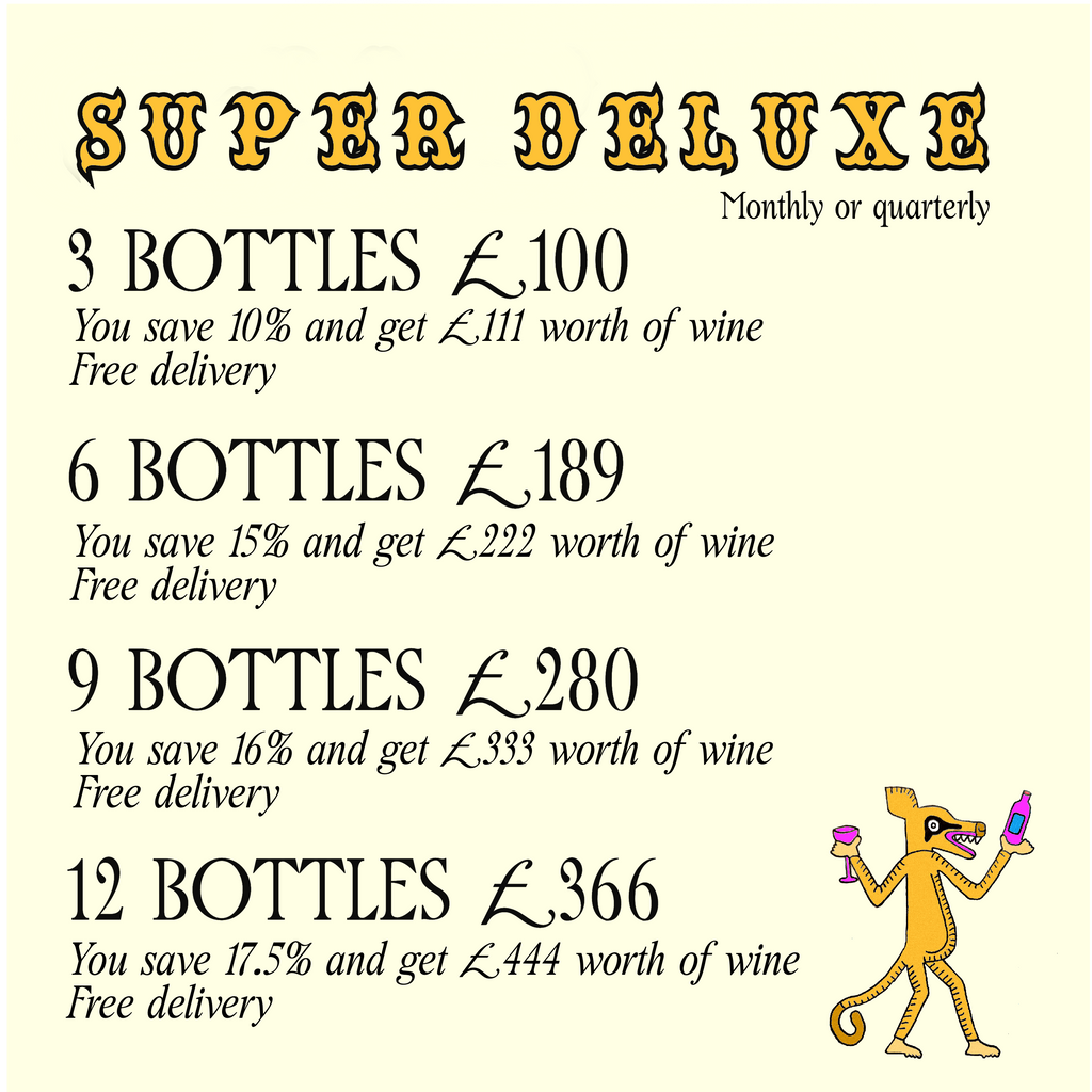 <p>SUBSCRIPTION BOX SETS</p>