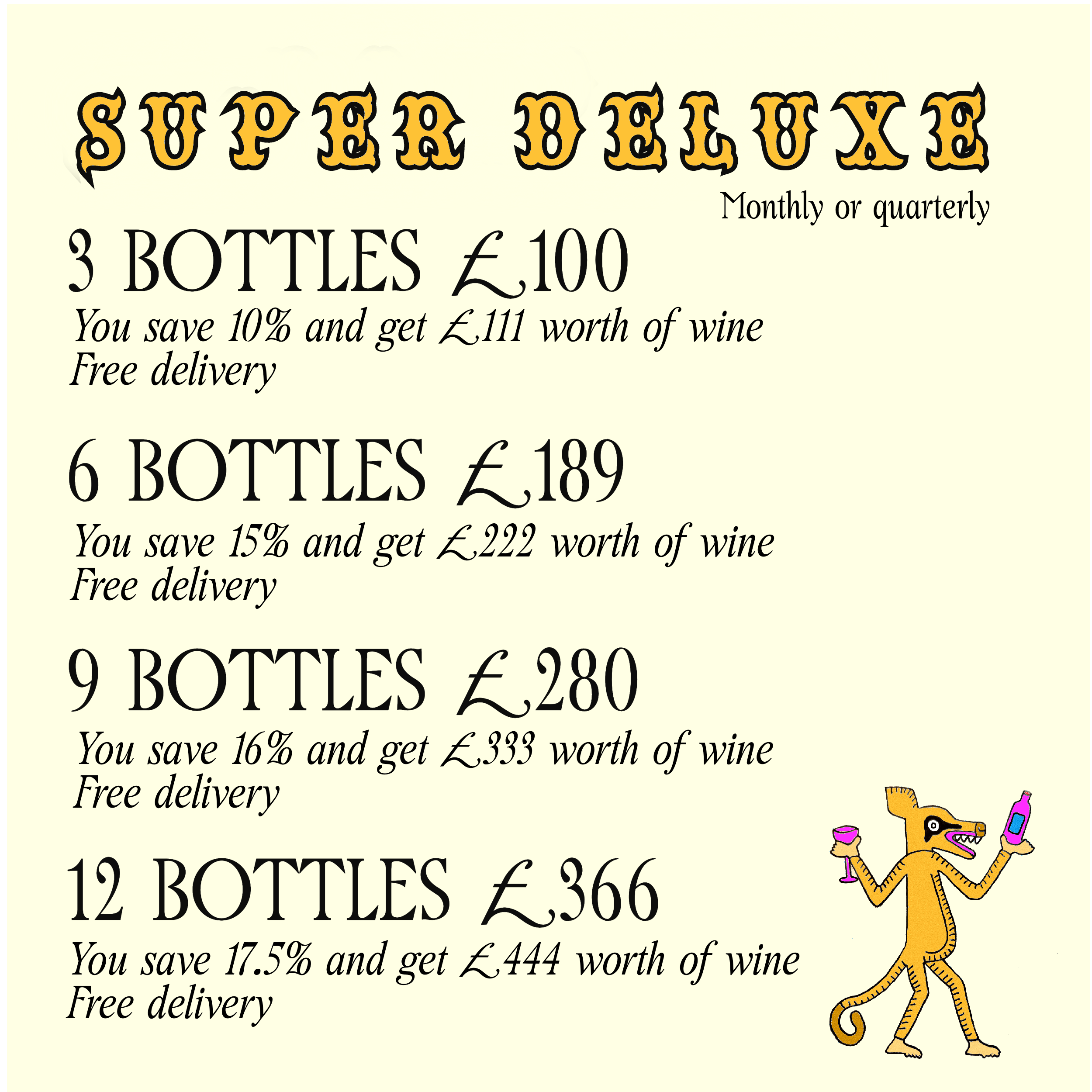 <p>SUBSCRIPTION BOX SETS</p>