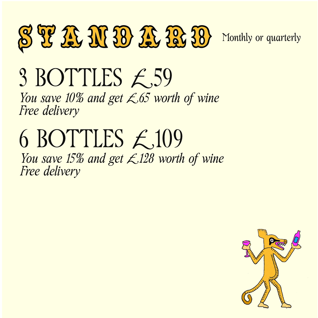 <p>SUBSCRIPTION BOX SETS</p>