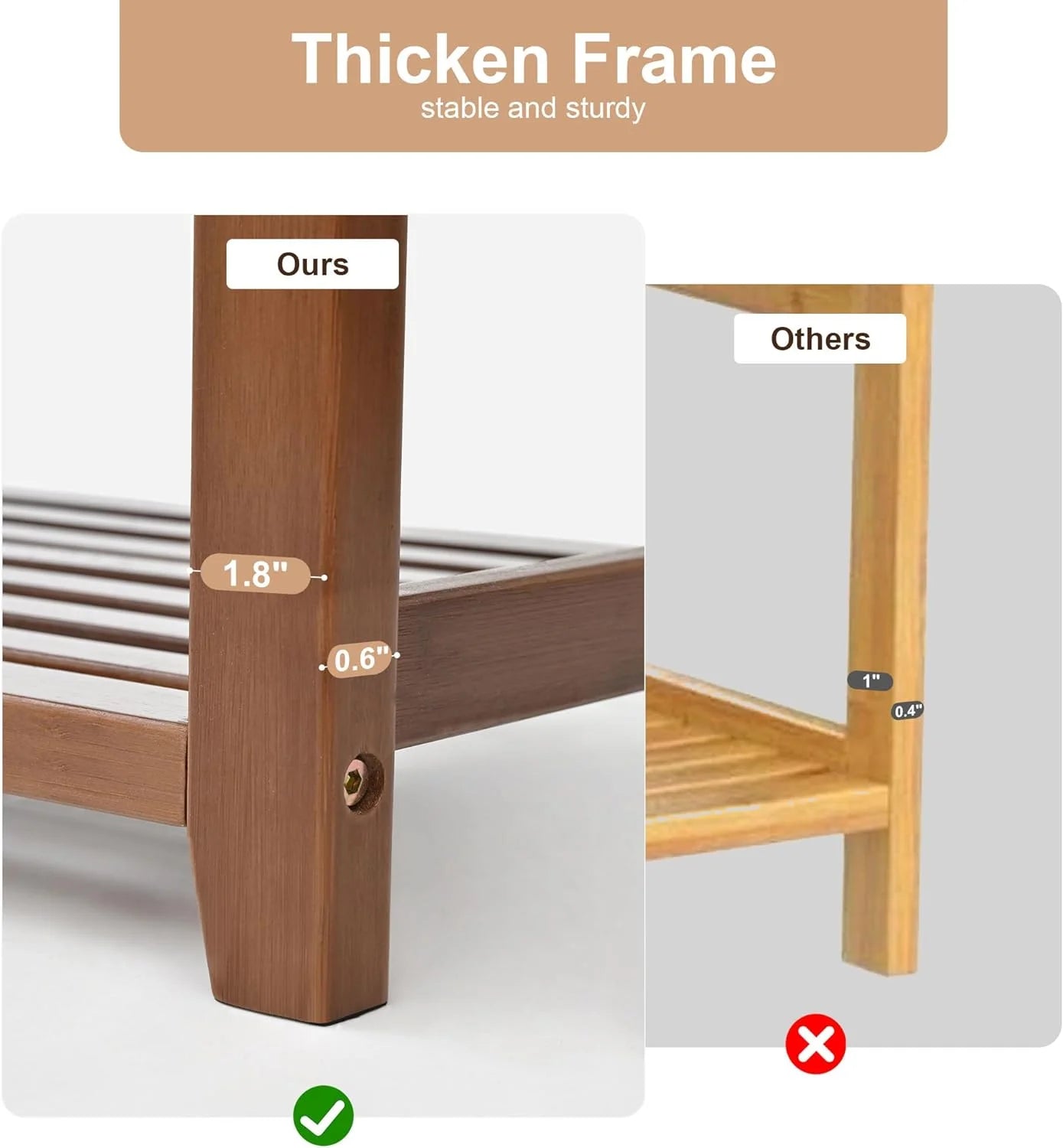 Shoe Rack for Front Door Entrance, 28?? Entryway Bench with Coat Rack, Hall Tree Shoe Bench with Storage for Entry, Hallway, Bedroom, Living Room