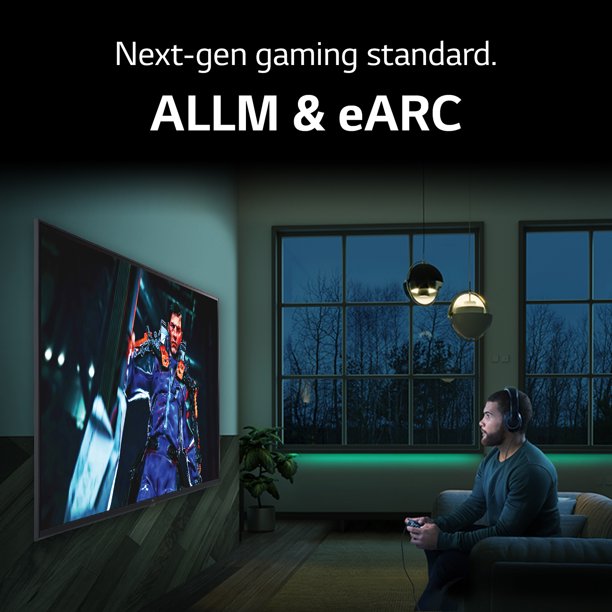 TCL 55" Class 4K Ultra HD 2160P Smart TV with HDR
