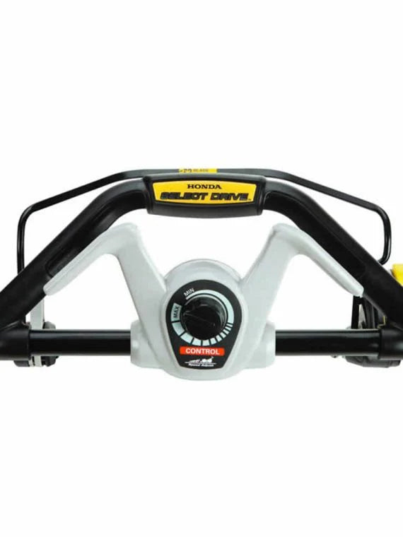 Honda Versamow HRX217VYA lawnmower, self-propelled, walk-behind, 21 Select Drive 4-in-1 �C Last day for the clearance sale!