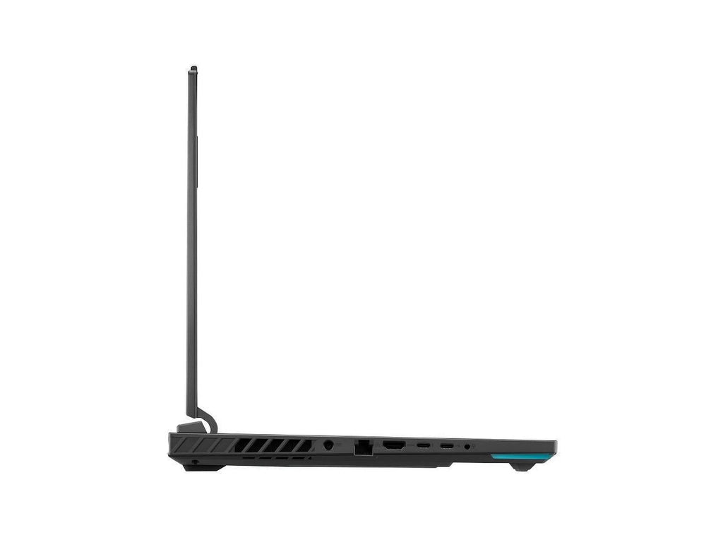 ASUS ROG Strix G16 (2023) Gaming Laptop, 16�� 16:10 FHD 165Hz, GeForce RTX 4050, Intel Core i5-13450HX, 16GB DDR5, 1TB PCIe SSD, Wi-Fi 6E, Windows 11, G614JU-NS54