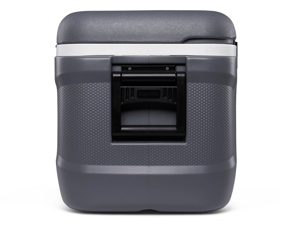 Igloo 120 qt. Workman Series Chest Cooler - Gray
