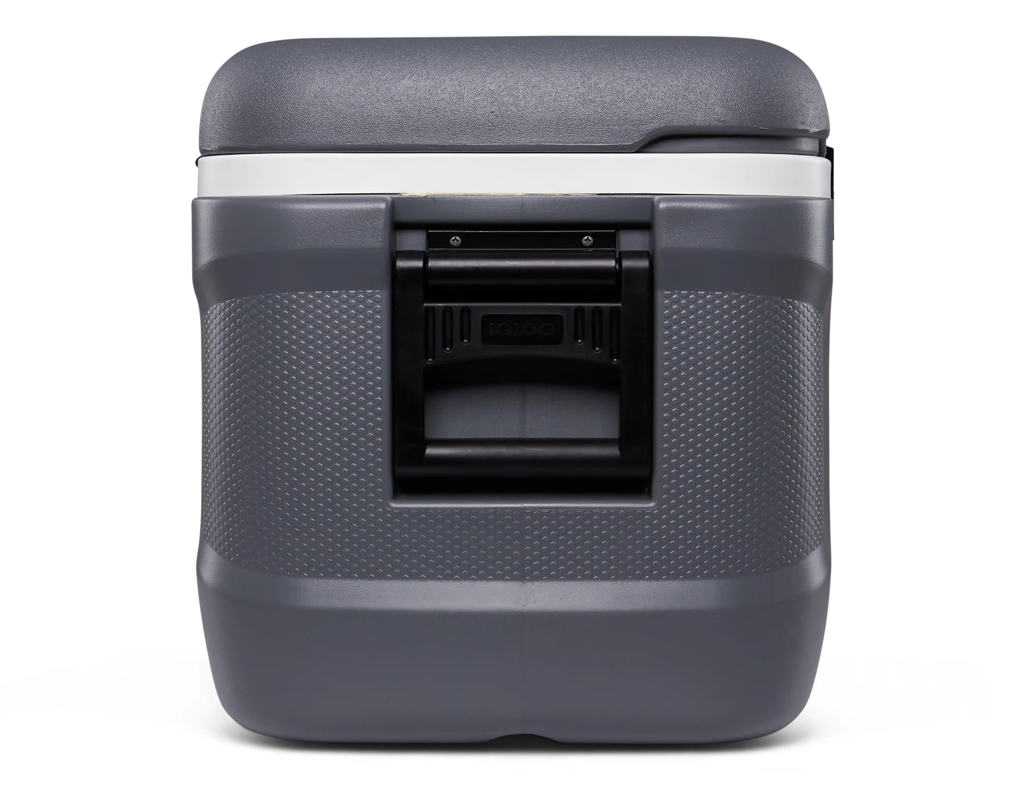 Igloo 120 qt. Workman Series Chest Cooler - Gray