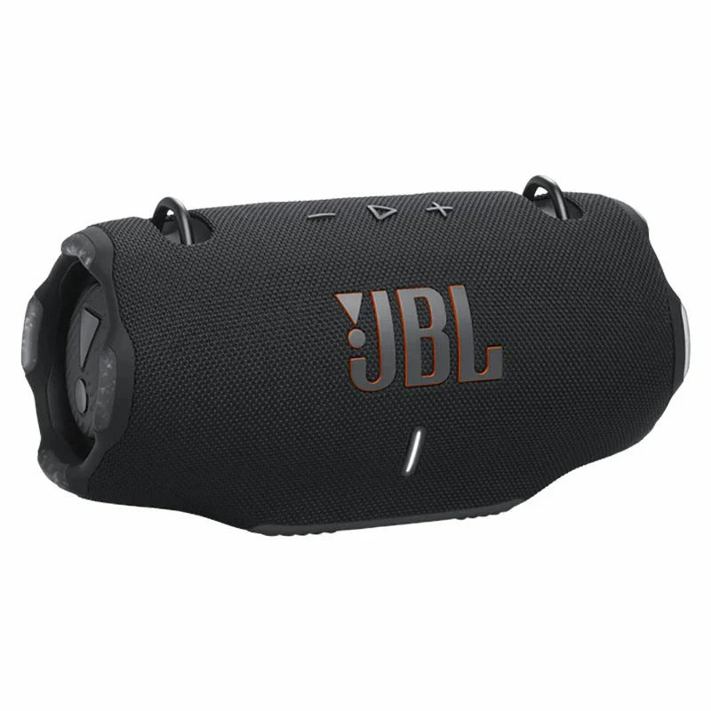 2025 Xtreme 4 Wireless Portable Bluetooth Speaker �C Black