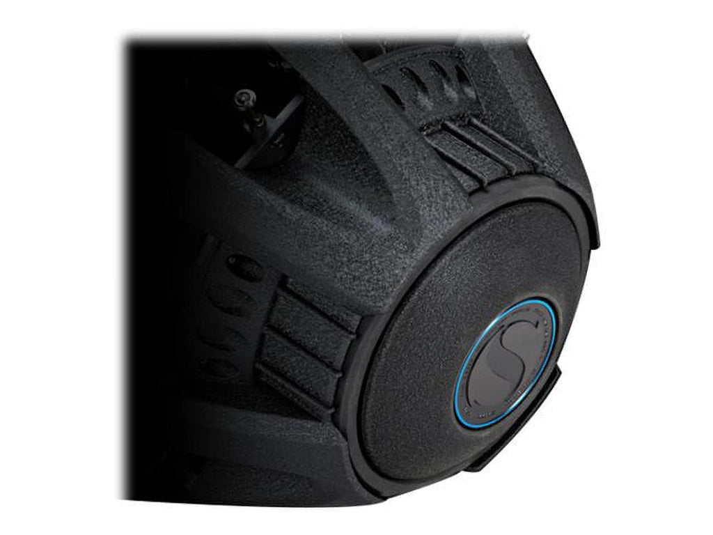 Kicker Solo-Baric L7S 1500W 12" 2 Ohm DVC Sealed or Ported Square Subwoofer