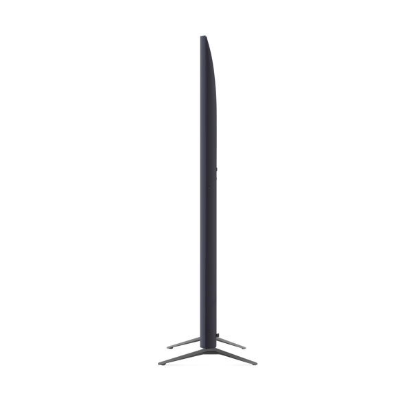 LG 55" Class 4K Ultra HD Smart NanoCell 75 Series TV with AI ThinQ®
