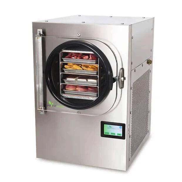 2025 Harvest Right Medium Freeze Dryer with Mylar Starter Kit