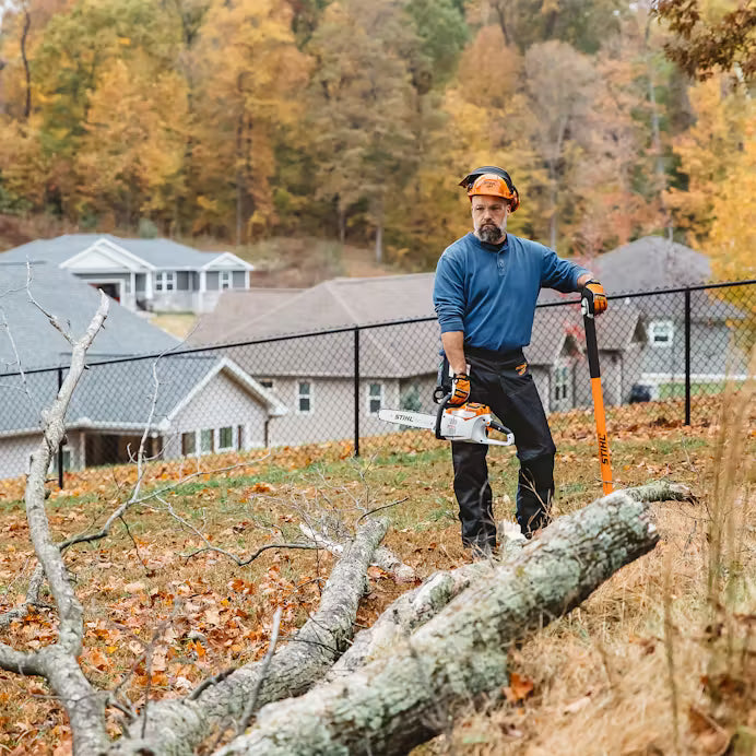 STIHL MSA 220 C-B Battery Saws