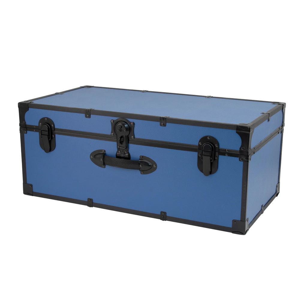 Seward Classic 30" Trunk with Lock, Olive Grove
