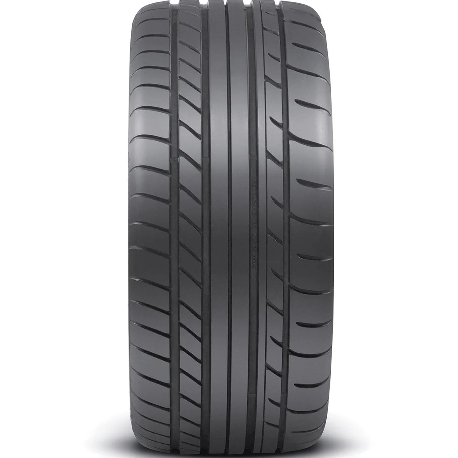 Mickey Thompson Street Comp UHP Summer 275/40R17 98W Passenger Tire