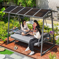Clearance sale �C garden swings