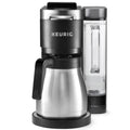 Keurig K-Duo Plus coffee machine for single servings and pots