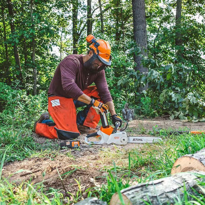 STIHL MSA 220 C-B Battery Saws