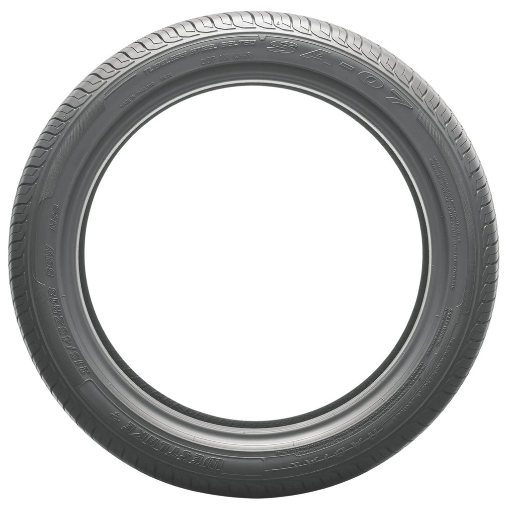 Westlake SA07 Sport All Season 235/45ZR18 94Y Passenger Tire