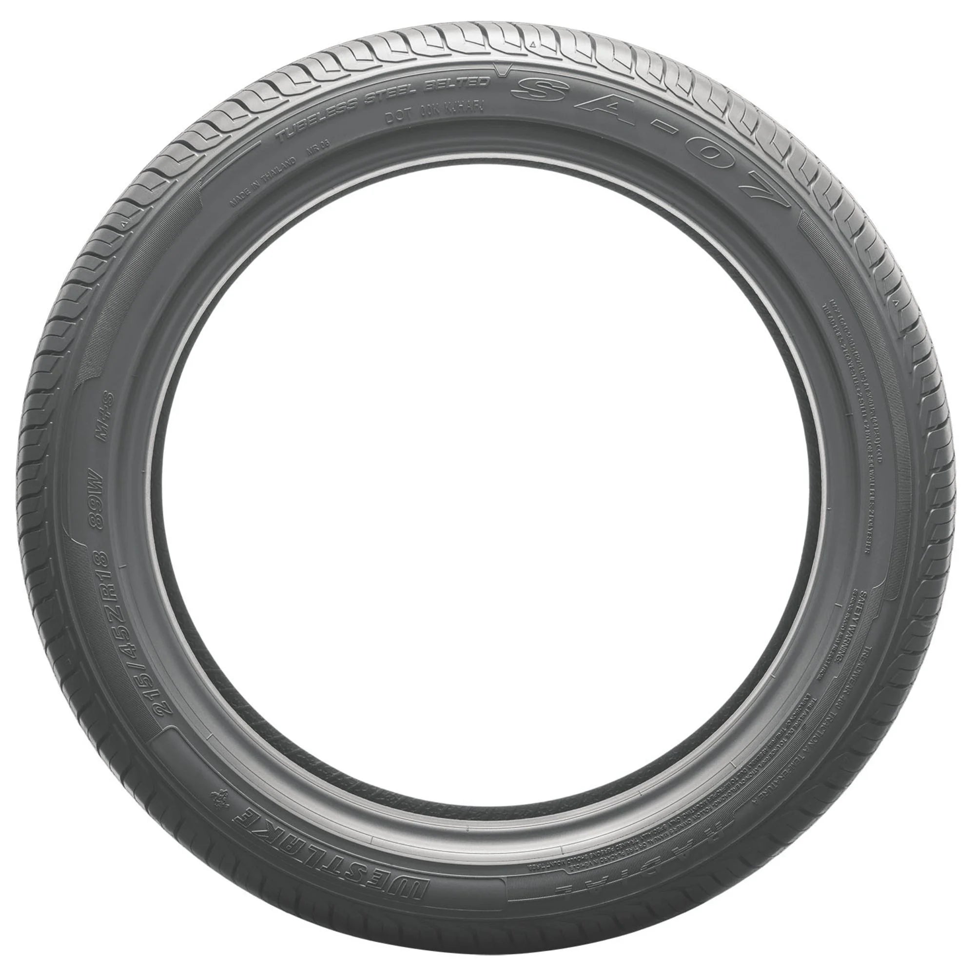Westlake SA07 Sport All Season 235/45ZR18 94Y Passenger Tire