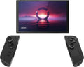 Lenovo �C Legion Go 8.8��� 144Hz WQXGA Gaming Handheld �C AMD Ryzen Z1 Extreme �C 16GB with 512 GB SSD �C Shadow Black