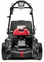 Honda Versamow HRX217VYA lawnmower, self-propelled, walk-behind, 21 Select Drive 4-in-1 �C Last day for the clearance sale!