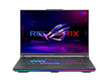 ASUS ROG Strix G16 (2023) Gaming Laptop, 16�� 16:10 FHD 165Hz, GeForce RTX 4050, Intel Core i5-13450HX, 16GB DDR5, 1TB PCIe SSD, Wi-Fi 6E, Windows 11, G614JU-NS54