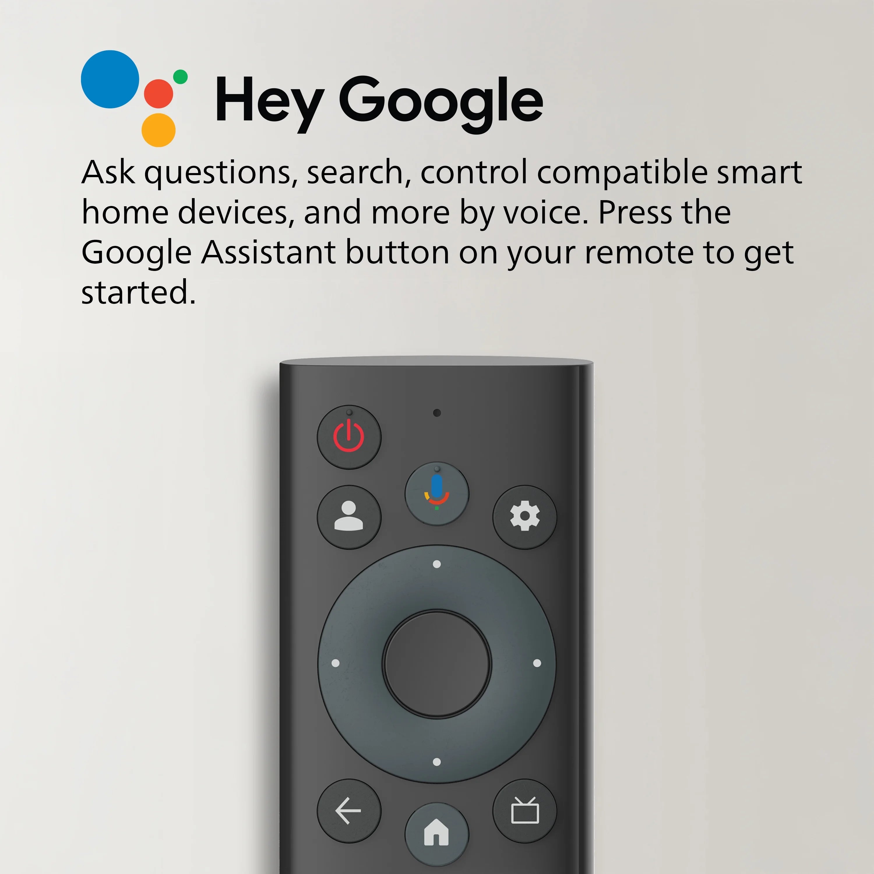 Philips 60?? Class 4K Ultra HD (2160p) Google Smart LED TV (60PUL7555/F7)