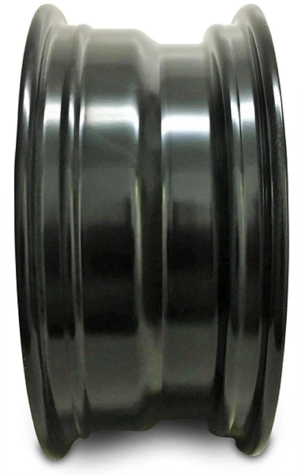 Wheel Rim for 2018-2019 Chevrolet Trax 16 in Black Steel Rim Direct Fit