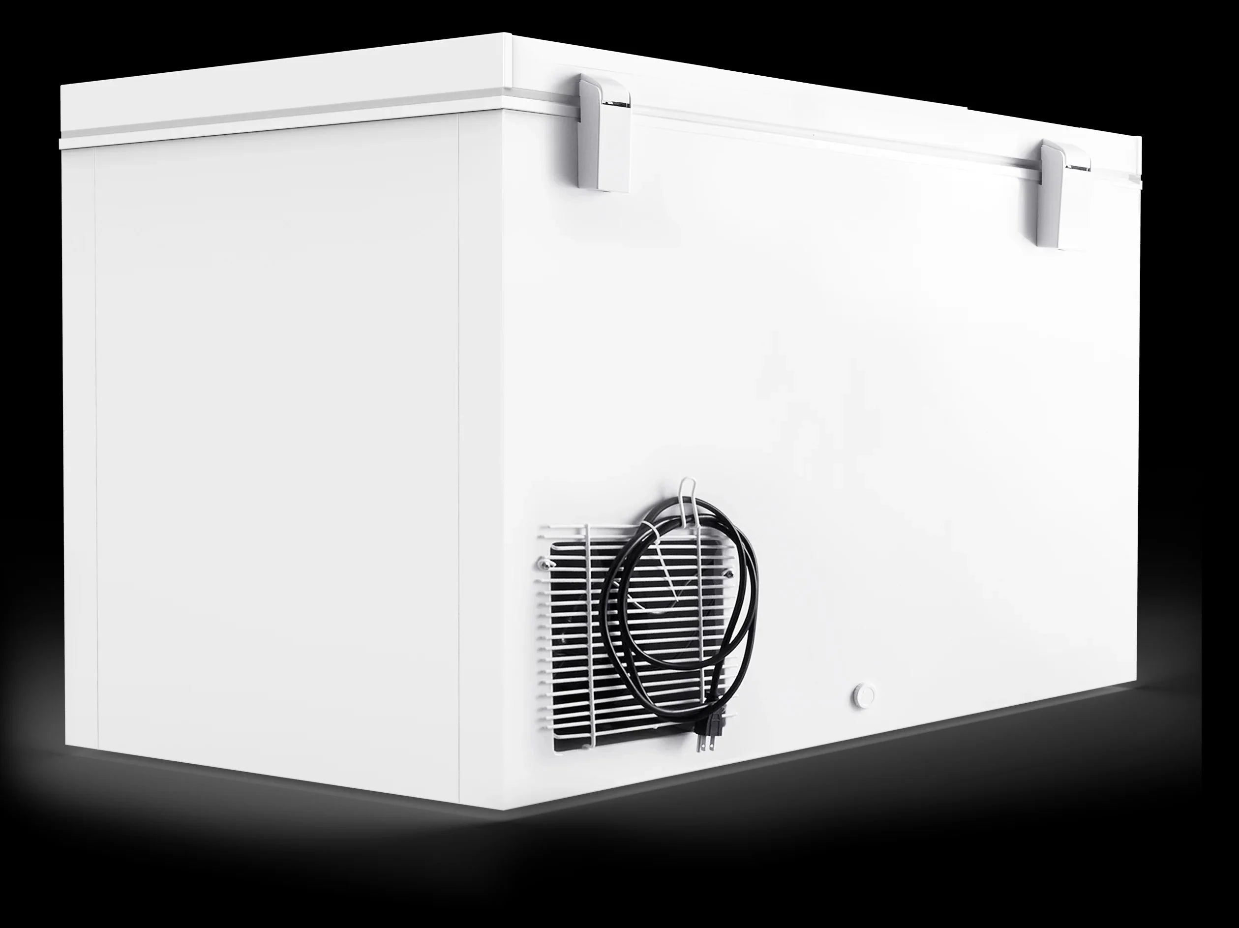 KoolMore 60 in. Commercial Chest Freezer 16 Cu ft.