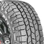Cooper Discoverer AT3 XLT All-Terrain Tire 285/75R16, 10-ply, E �C suitable for light commercial vehicles and Hummer H3 models
