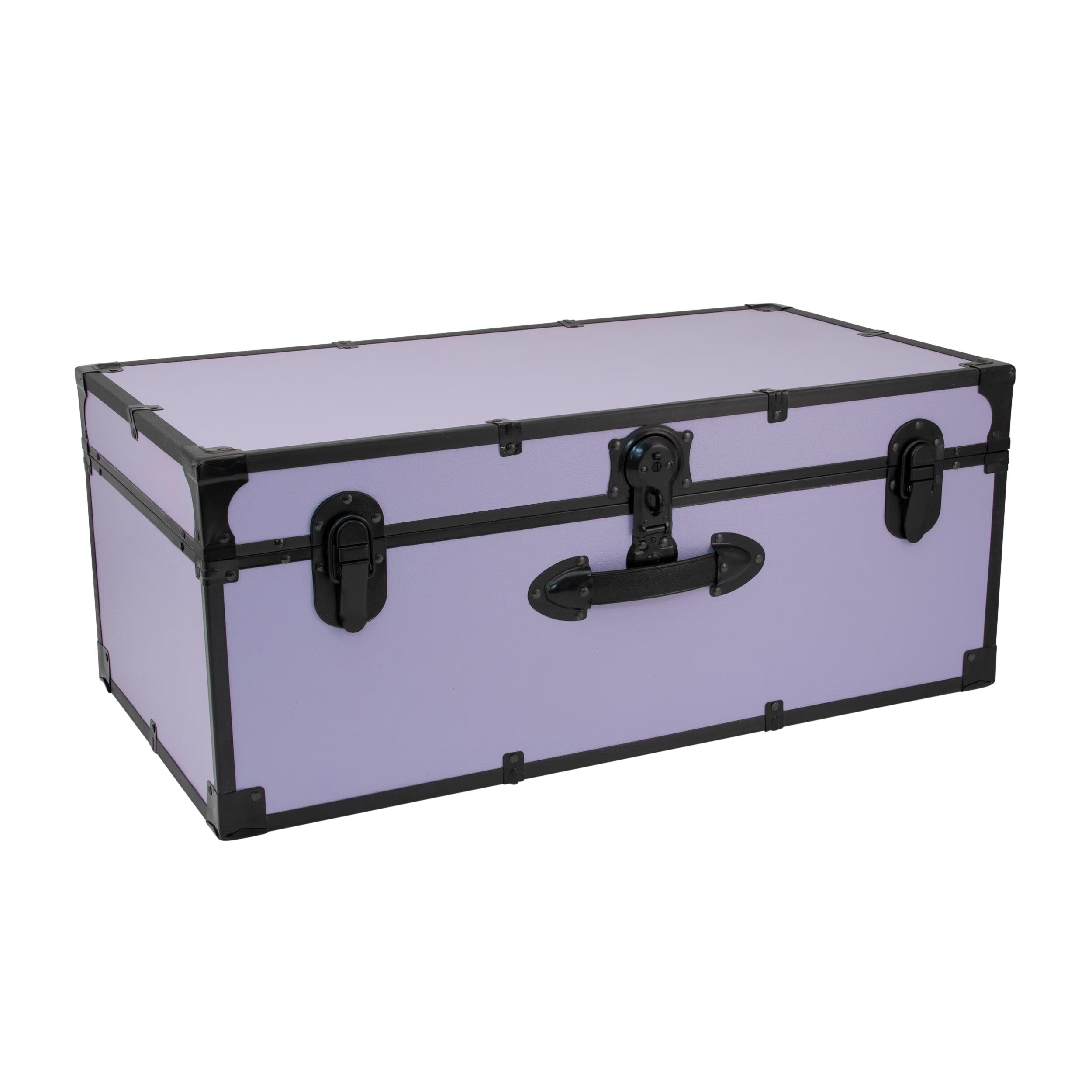 Seward Classic 30" Trunk with Lock, Olive Grove
