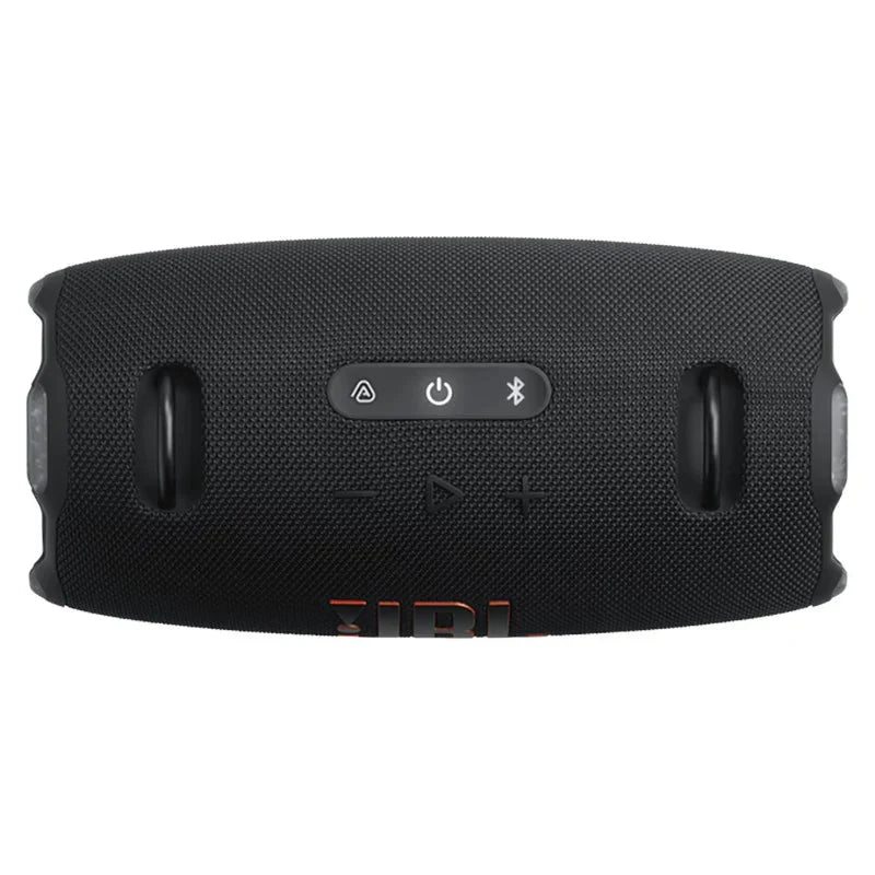 2025 Xtreme 4 Wireless Portable Bluetooth Speaker �C Black