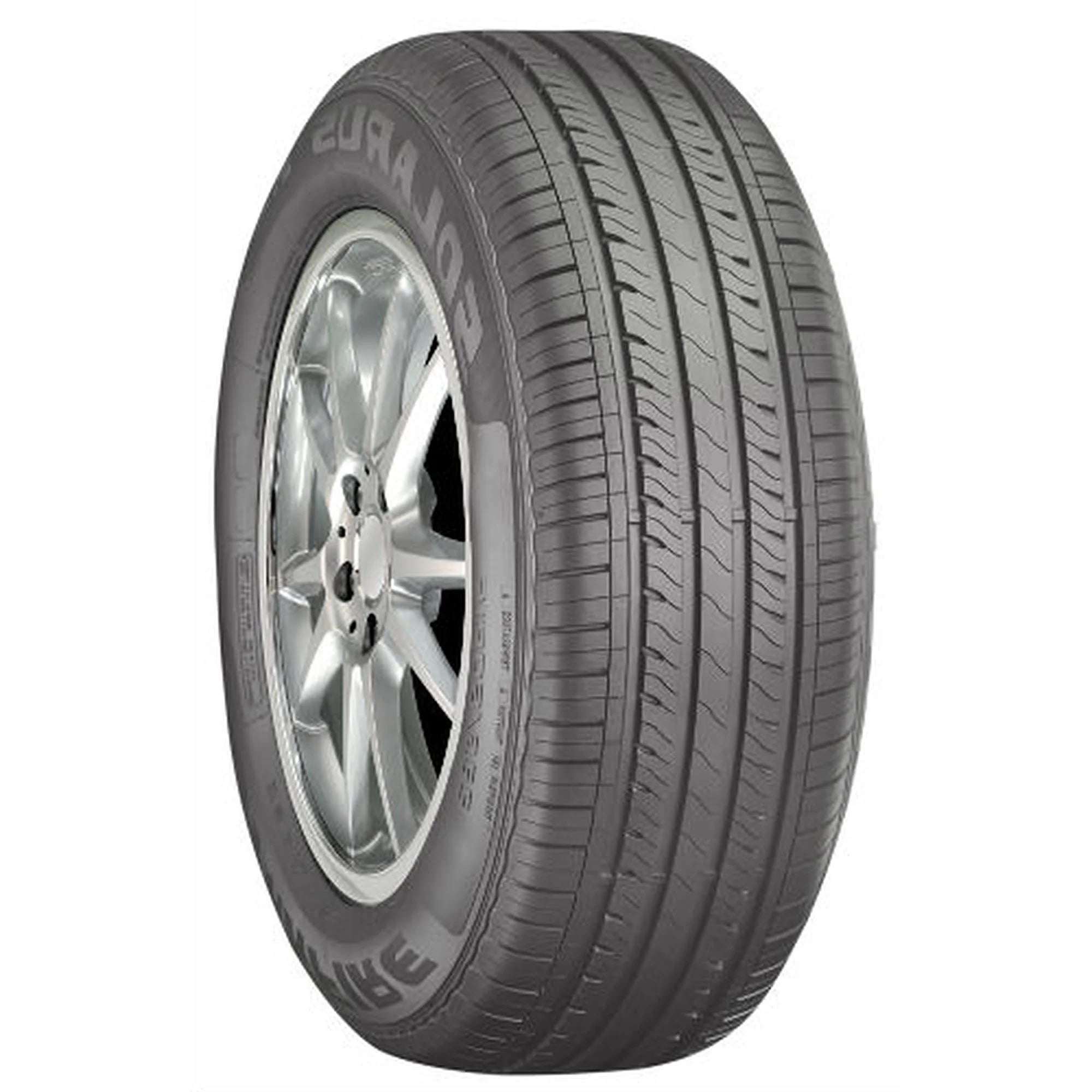 Starfire Solarus AS All Season 205/60R16 92H Passenger Tire